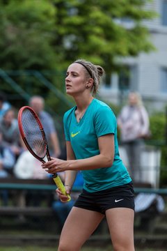 Bild 540 - 1.BL Der Club an der Alster - TC 1899 BW Berlin : Ergebnis: 7:2